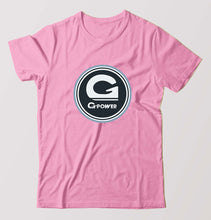 Load image into Gallery viewer, G power T-Shirt for Men-Light Baby Pink-Ektarfa.online
