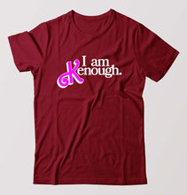 Load image into Gallery viewer, kenough T-Shirt for Men-Maroon-Ektarfa.online
