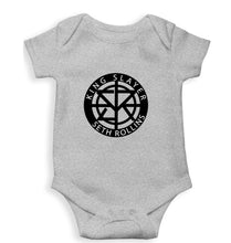 Load image into Gallery viewer, Seth Rollins Kids Romper For Baby Boy/Girl
