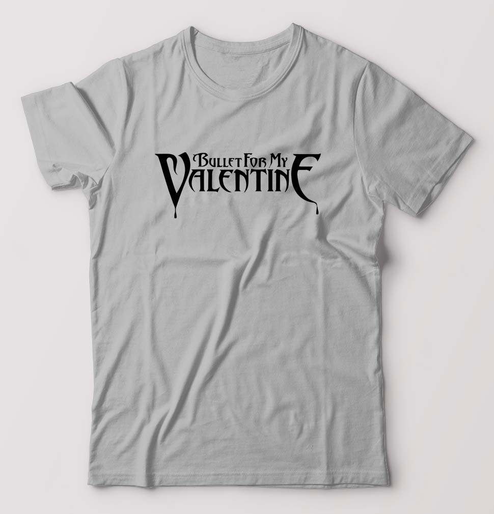 Bullet for My Valentine T-Shirt for Men