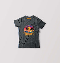 Load image into Gallery viewer, beach therapy T-Shirt for Boy/Girl-Ektarfa.online

