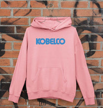 Load image into Gallery viewer, Kobelco Hoodie for Men/Women
