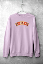Load image into Gallery viewer, Baileys Unisex Sweatshirt for Men/Women-Light Pink-Ektarfa.online
