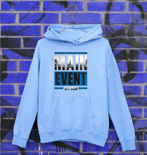 Load image into Gallery viewer, jey uso Unisex Hoodie for Men/Women-Baby Blue-Ektarfa.online
