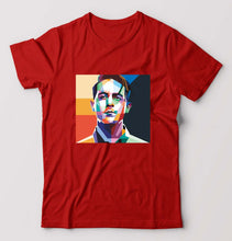 Load image into Gallery viewer, g-eazy T-Shirt for Men-Red-Ektarfa.online
