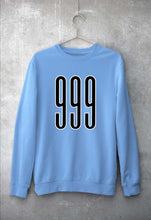 Load image into Gallery viewer, Juice WRLD 999 Unisex Sweatshirt for Men/Women
