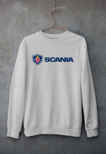 Load image into Gallery viewer, Scania Unisex Sweatshirt for Men/Women-Ektarfa.online
