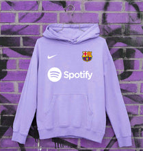 Load image into Gallery viewer, Barcelona 2022-23 Unisex Hoodie for Men/Women
