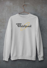 Load image into Gallery viewer, Whirlpool Sweatshirt for Men/Women
