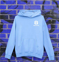 Load image into Gallery viewer, New Holland Hoodie for Men/Women

