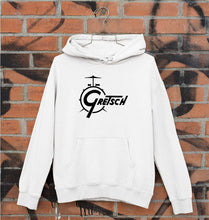 Load image into Gallery viewer, Gretsch guitars Hoodie for Men/Women
