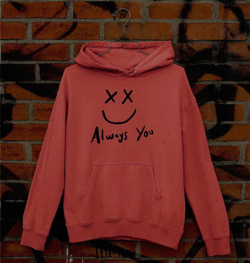 Louis Tomlinson Unisex Hoodie for Men/Women