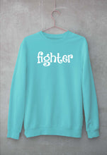 Load image into Gallery viewer, fighter Sweatshirt for Men/Women
