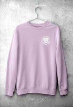 Load image into Gallery viewer, Jaguar Unisex Sweatshirt for Men/Women-Light Baby Pink-Ektarfa.online
