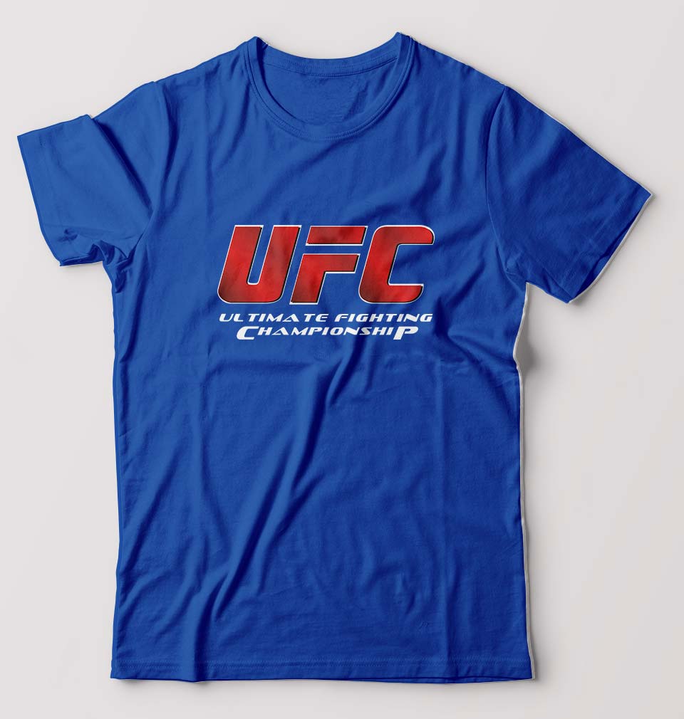UFC T-Shirt for Men
