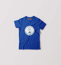 Load image into Gallery viewer, IIT Patna Kids T-Shirt for Boy/Girl-Royal Blue-Ektarfa.online
