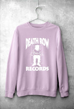 Load image into Gallery viewer, Death Row Records Unisex Sweatshirt for Men/Women
