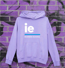 Load image into Gallery viewer, IE University Unisex Hoodie for Men/Women-Lavender-Ektarfa.online

