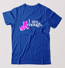 Load image into Gallery viewer, kenough T-Shirt for Men-Royal Blue-Ektarfa.online
