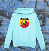 Load image into Gallery viewer, Abarth Hoodie for Men/Women-Mint-Ektarfa.online

