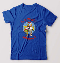 Load image into Gallery viewer, Los Pollos Hermanos Breaking Bad T-Shirt for Men
