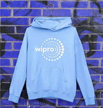 Load image into Gallery viewer, Wipro Unisex Hoodie for Men/Women-Baby Blue-Ektarfa.online
