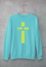 Load image into Gallery viewer, Valentino Rossi(VR 46) Unisex Sweatshirt for Men/Women
