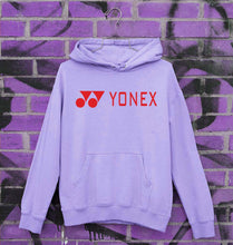 Load image into Gallery viewer, Yonex Unisex Hoodie for Men/Women
