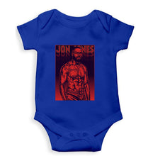 Load image into Gallery viewer, jon jones UFC Kids Romper For Baby Boy/Girl
