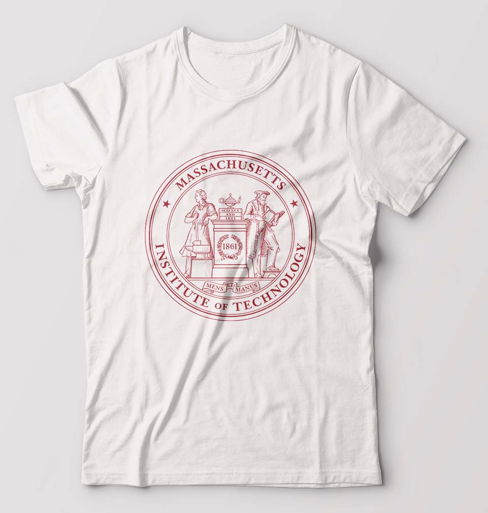 MIT T-Shirt for Men