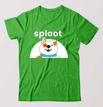 Load image into Gallery viewer, Sploot T-Shirt for Men-Ektarfa.online
