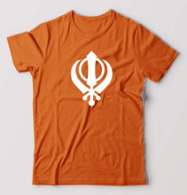 Load image into Gallery viewer, sikh T-Shirt for Men-Ektarfa.online
