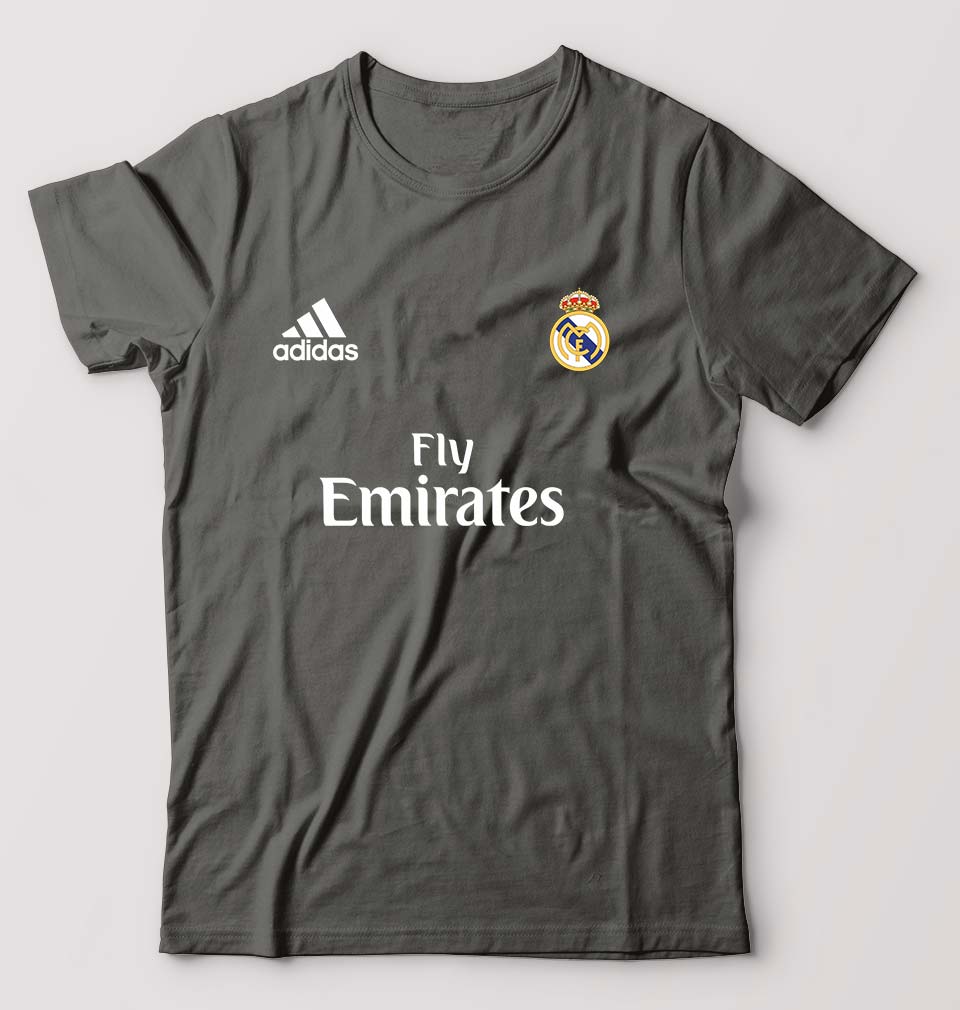 Real Madrid T-Shirt for Men
