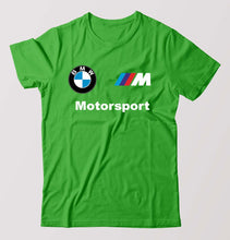 Load image into Gallery viewer, BMW Motersport T-Shirt for Men
