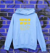 Load image into Gallery viewer, Sheldon Cooper The Big Bang Theory Unisex Hoodie for Men/Women
