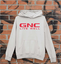 Load image into Gallery viewer, GNC Unisex Hoodie for Men/Women-Grey-Ektarfa.online
