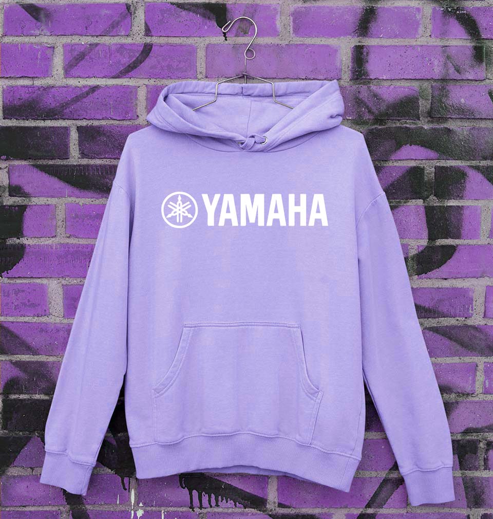 Yamaha Unisex Hoodie for Men/Women