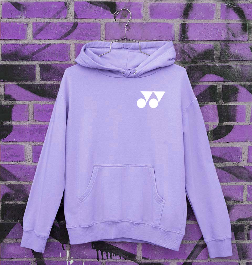 Yonex Unisex Hoodie for Men/Women
