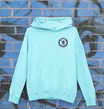 Load image into Gallery viewer, Chelsea Logo Unisex Hoodie for Men/Women
