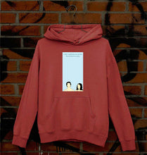 Load image into Gallery viewer, Prateek Kuhad Unisex Hoodie for Men/Women-Coral-Ektarfa.online
