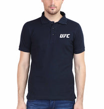 Load image into Gallery viewer, UFC Polo T-Shirt for Men
