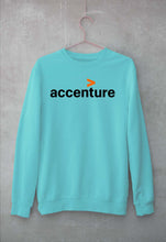 Load image into Gallery viewer, Accenture Sweatshirt for Men/Women-Mint-Ektarfa.online
