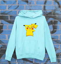 Load image into Gallery viewer, Pikachu Unisex Hoodie for Men/Women
