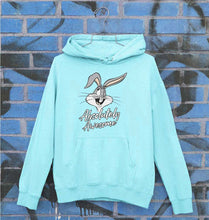 Load image into Gallery viewer, bugs bunny Unisex Hoodie for Men/Women-Mint-Ektarfa.online
