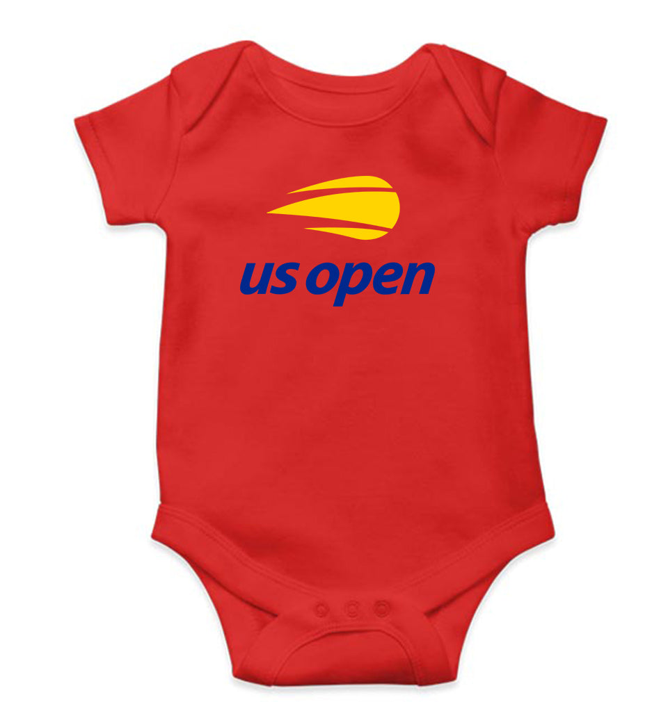 US Open Kids Romper For Baby Boy/Girl