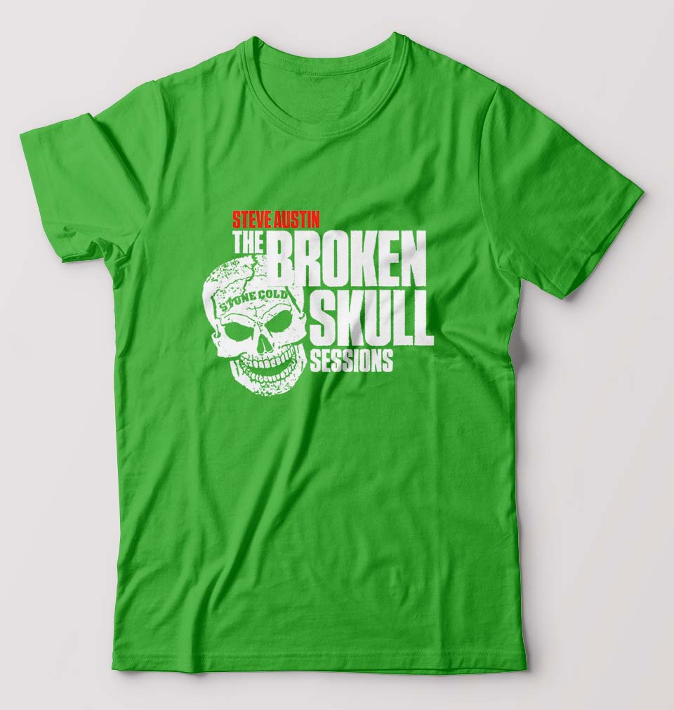 Stone Cold Steve Austin (WWE) T-Shirt for Men