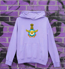 Load image into Gallery viewer, Indian Air Force Army Unisex Hoodie for Men/Women
