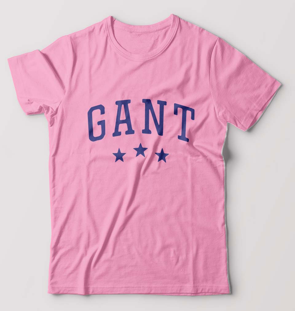 Varsity Gant T-Shirt for Men