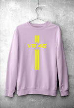 Load image into Gallery viewer, Valentino Rossi(VR 46) Unisex Sweatshirt for Men/Women
