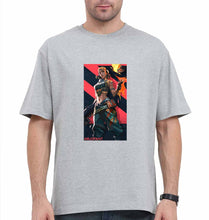 Load image into Gallery viewer, valorant Oversized T-Shirt for Men-Ektarfa.online
